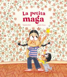 la petita maga-susanna isern-9788419253682