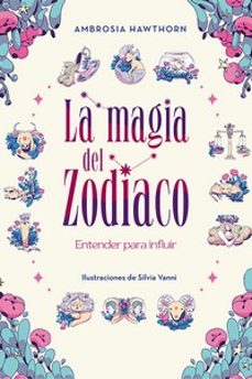 la magia del zodiaco-ambrosia hawthorn-9788419282682