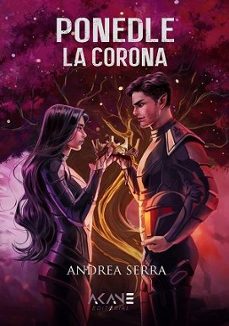 ponedle la corona-andrea serra-9788419305282