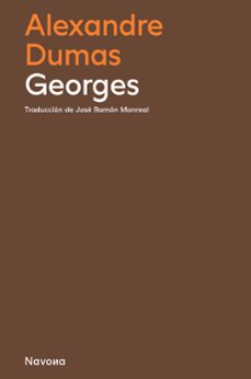 georges (ebook)-alexandre dumas-9788419311382