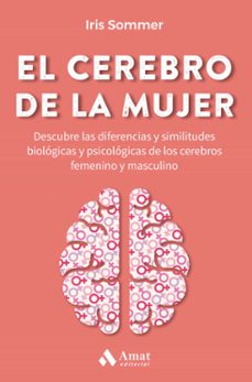 el cerebro de la mujer-iris sommer-9788419341082