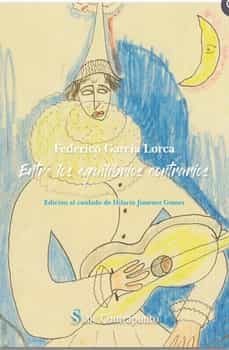 entre los equilibrios contrarios-federico garcia lorca-9788419370082