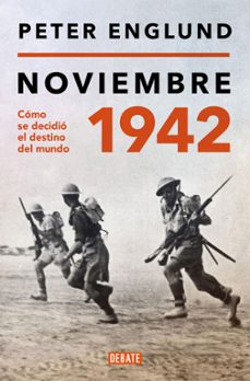 noviembre 1942 (ebook)-9788419399182