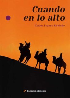 -carlos lozano robledo-9788419404282