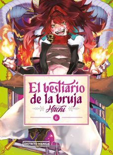el bestiario de la bruja 6-9788419412782