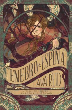 enebro &amp; espina (ebook)-ava reid-9788419413482