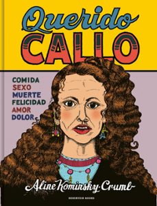 querido callo (ebook)-aline kominsky crumb-9788419437099