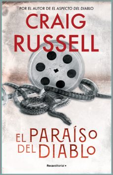 el paraíso del diablo-craig russell-9788419449382