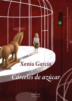 carceles de azucar-9788419453082