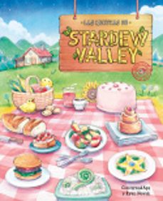 las recetas de stardew valley-ryan novak-9788419483782