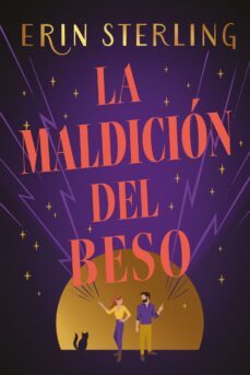 la maldicion del beso (ebook)-erin sterling-9788419497482