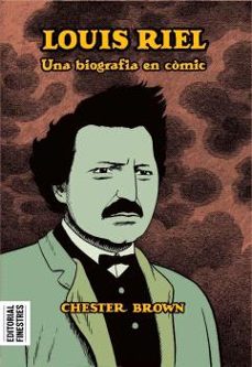 louis riel-9788419523082