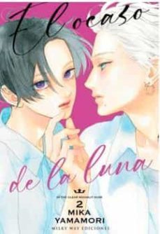 el ocaso de la luna 2-9788419536082