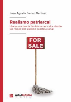 realismo patriarcal-juan agustin franco martinez-9788419544582