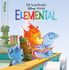 elemental. pequecuentos-9788419547682