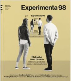 experimenta 98-9788419555182