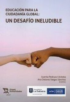 educacion para la ciudadania global: un desafio ineludible-9788419588982