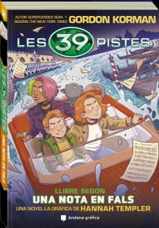 -gordon korman-9788419605382