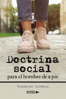 doctrina social para el hombre de a pie (ebook)-9788419612182