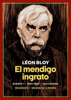 el mendigo ingrato-leon bloy-9788419617682