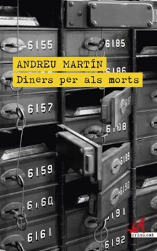diners per als morts-andreu martin-9788419627582