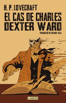 el cas de charles dexter ward-9788419676382