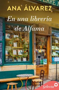 en una libreria de alfama (ebook)-ana alvarez-9788419687982