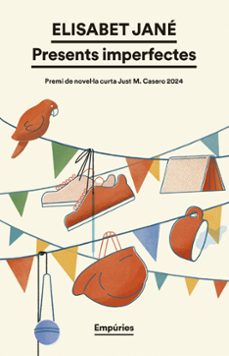 presents imperfectes-elisabet jane goset-9788419729682