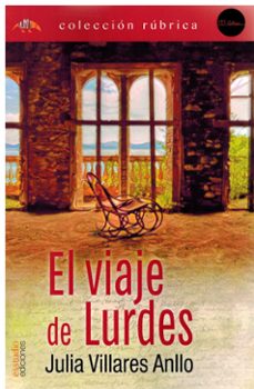 el viaje de lurdes-julia vilares anllo-9788419781482