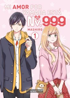 mi amor por yamada esta al nv. 999 1 (ebook)-9788410305120