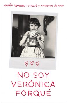 yo no soy veronica forque-maria iborra-9788419820082