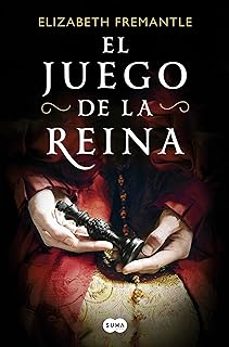 el juego de la reina-d. freemantle-9788419835482