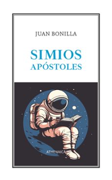 simios apóstoles-juan bonilla-9788419874382