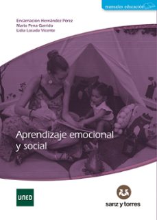 aprendizaje emocional y social-encarnacion hernandez perez-9788419947482