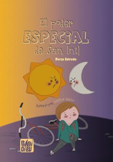 el poder especial de san inti-dorys estrada-9788419973382