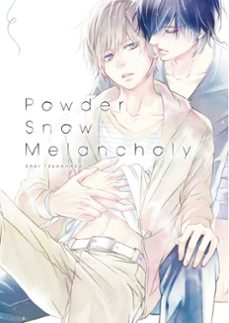powder snow melancholy 1-9788419986382