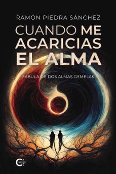 cuando me acaricias el alma (ebook)-9788419995582