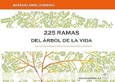 225 ramas del arbol de la vida-9788420013282