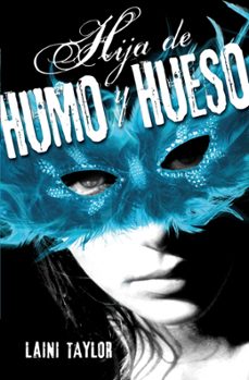 hija de humo y hueso-9788420410982