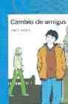cambio de amigos-9788420467382