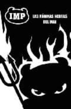 imp 1: las paginas negras del mal-andy fielding-9788420472782