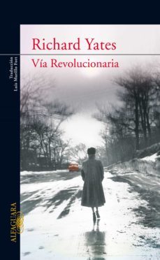 vía revolucionaria (ebook)-richard yates-9788420499482