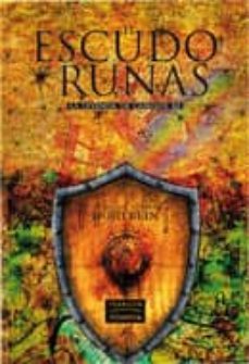 el escudo de runas-9788420551982