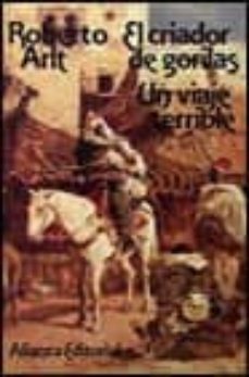 el criador de gorilas; un viaje terrible-9788420606682