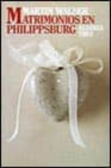 matrimonio en phillippsburg-9788420631882