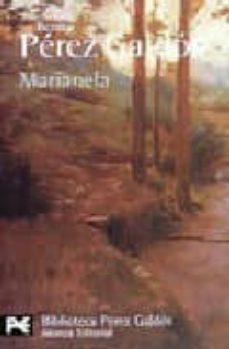 marianela-benito perez galdos-9788420633282