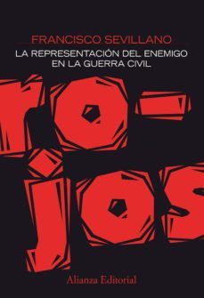 rojos (ebook)-francisco sevillano calero-9788420669182
