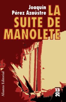 la suite de manolete-9788420684482
