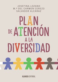 plan de atencion a la diversidad-9788420697482