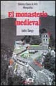 el monasterio medieval-9788420736082